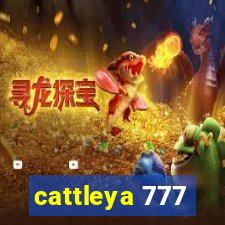 cattleya 777